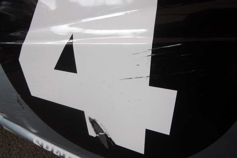 Illustration for article titled This Is The Most Adorable Race Car In The World